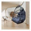 Chaises à œufs pivotantes sans support Swing Hammock-111836273-111836274