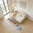 Upholstered Tufted Daybed