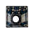 Prairie 5.25'' H Glass Square Lamp Shade