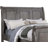 California King Size Panel Bed-1490902499