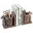 Resin Bookends