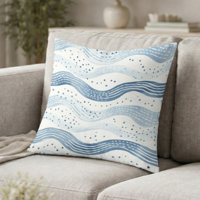 Coussin Dots