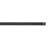 Visual Comfort Fan 12" long 1/2" diameter threaded ceiling fan extension downrod in Burnished Brass finish-116110072-116110066