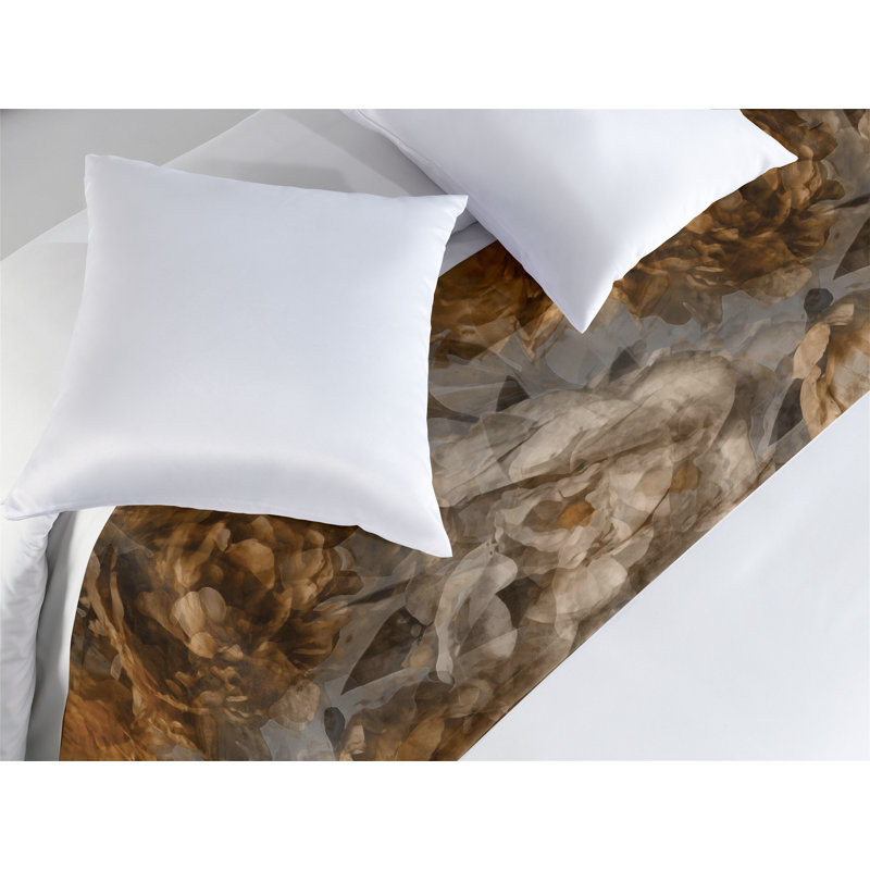 Foulard de lit Ambesonne, Très grand lit