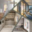 Portemanteau mural pliant-433392743