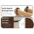 Simple Solid Color Wardrobe-111031039