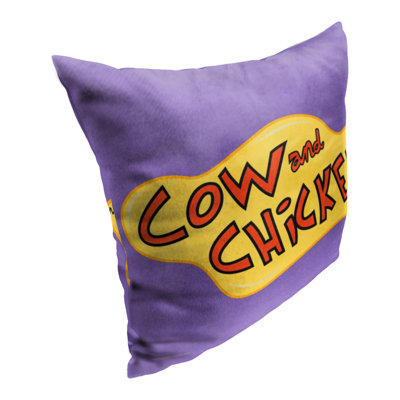 Polyester Pillow Cover