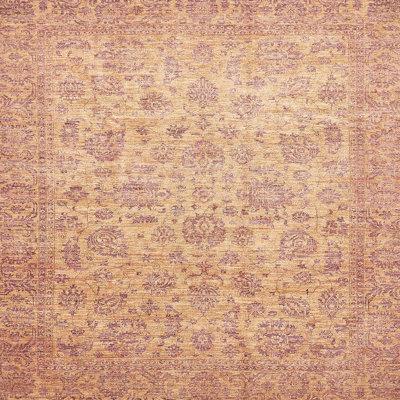 Abstract Indoor Rug