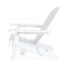 CHAISE ADIRONDack BELLWOOD-626552917