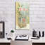  «Peaceful Orchid 1» par Danhui Nai, art mural sur toile-878735722