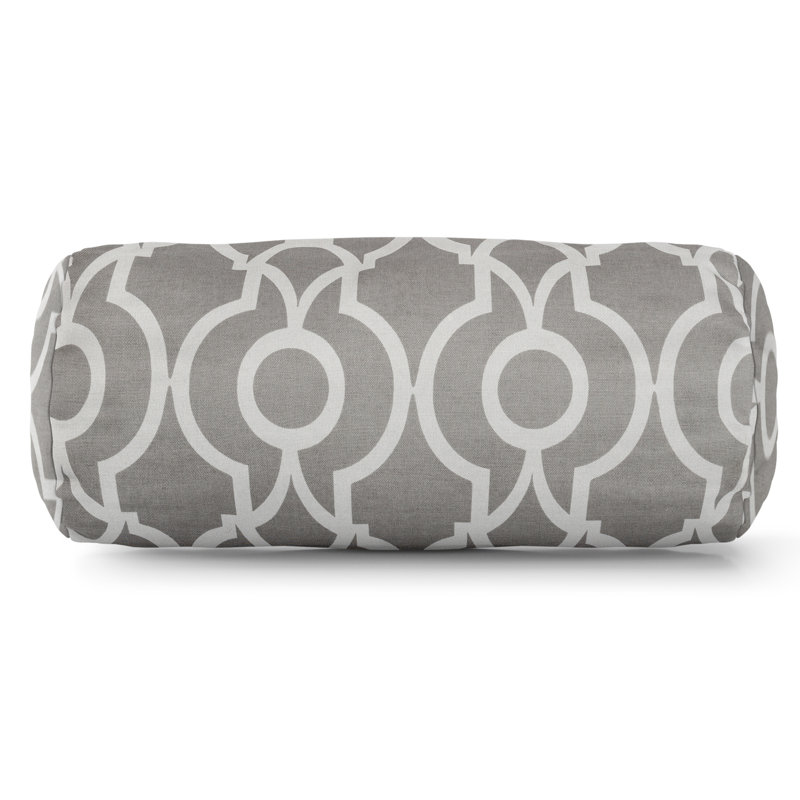 Coussin Athens, Gris
