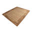 Distressed Homage Hand Knotted Wool Area Rug-465362956