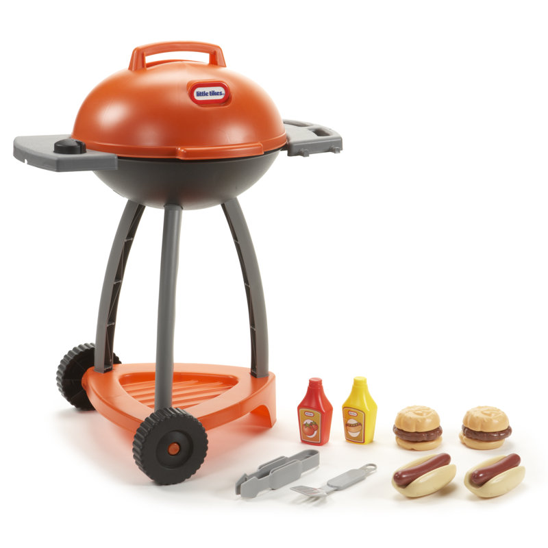 Ensemble d’électroménager pour gril Sizzle & serve