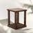 Wakeham Square Pedestal End Table with Storage -1133212122-1098671512