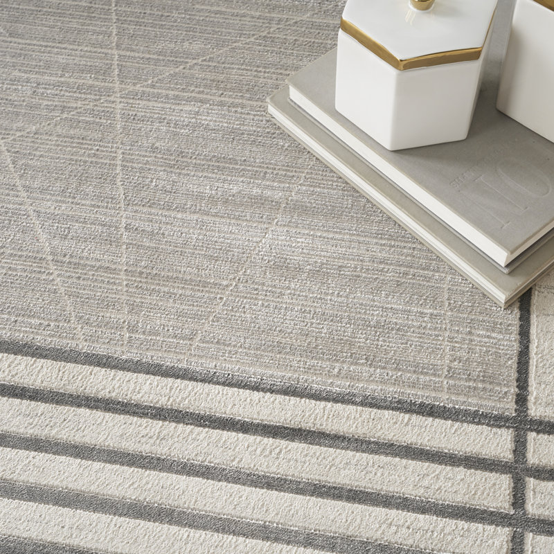 Malajia Area Rug, Rectangle 119 x 180cm
