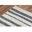 Tapis gris / beige Alessan-826550046