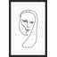 Julia Posokhova - Single Picture Frame Print-2080588810