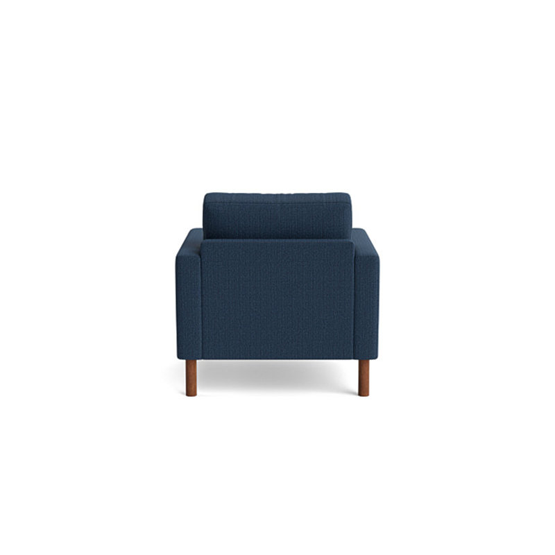 Laguna Chair, Performance Weave - Navy