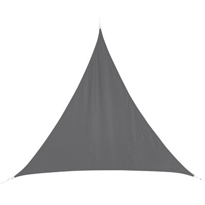 Phalangère 5m x 5m Triangular Shade Sail