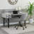 Metal Base Computer Desk-1128904215