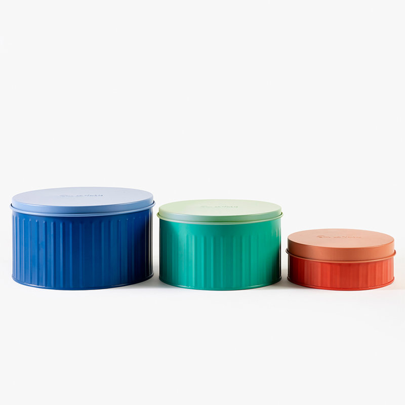 Sur La Table Classic Cake Pan