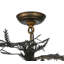 Lazenby 10 - Light Chandelier