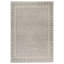 Ziegler Wool Oriental Area Rug in Beige-106956105