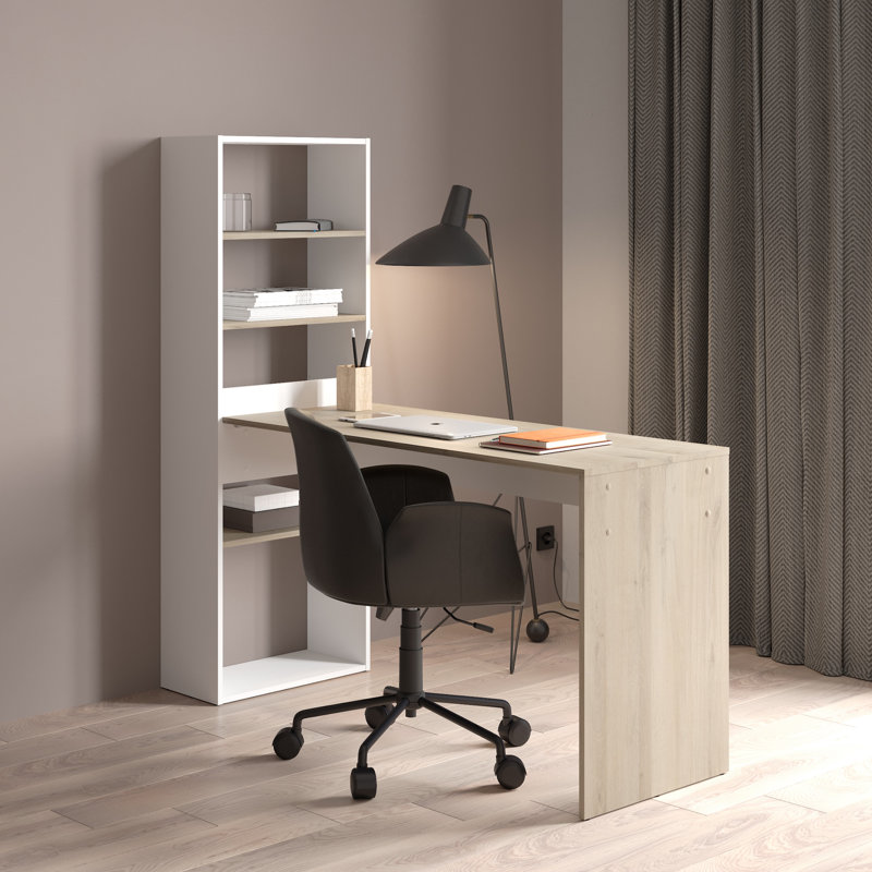 Corner Computer Desk