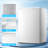 Electactic 3.2 Cu.ft Upright Freezer - 10-Min Fast Freezing, 7 Temp Settings, Energy-Saving Quiet-122542951