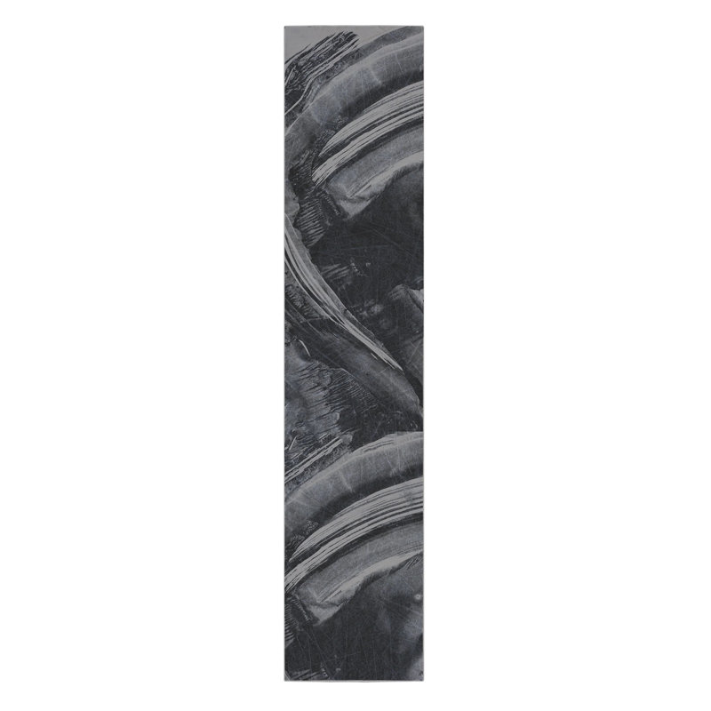 Tapis de couloir Aiden, Tapis de couloir 2 pi 9 po x 12 pi