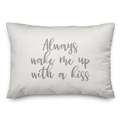 Throw Pillow