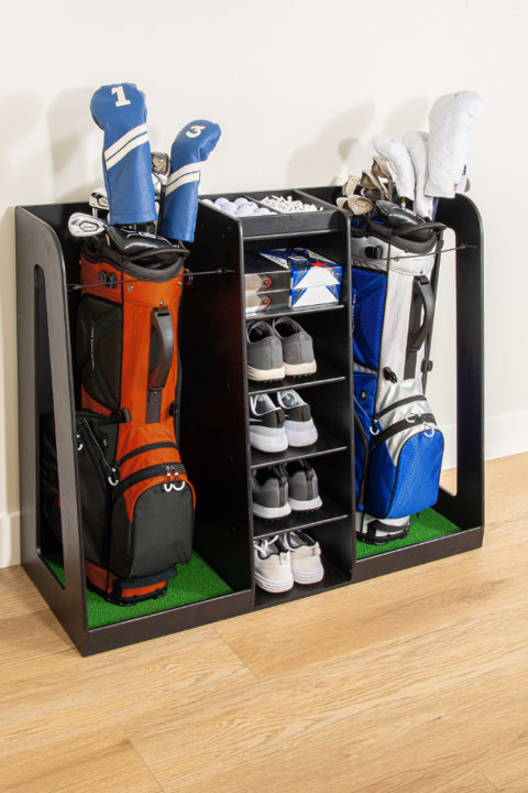 Storage and Organizers