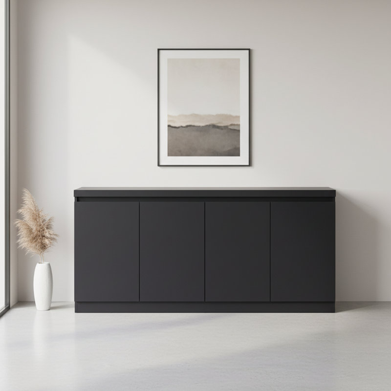 Buffet 62 po en onyx | Idée cadeau