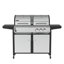Tevis Belfry Kitchen 2 - Burner Gas Grill