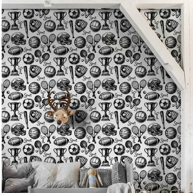 Latease Matte Mural, 360 x 250cm