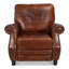 Roosevelt Leather Recliner