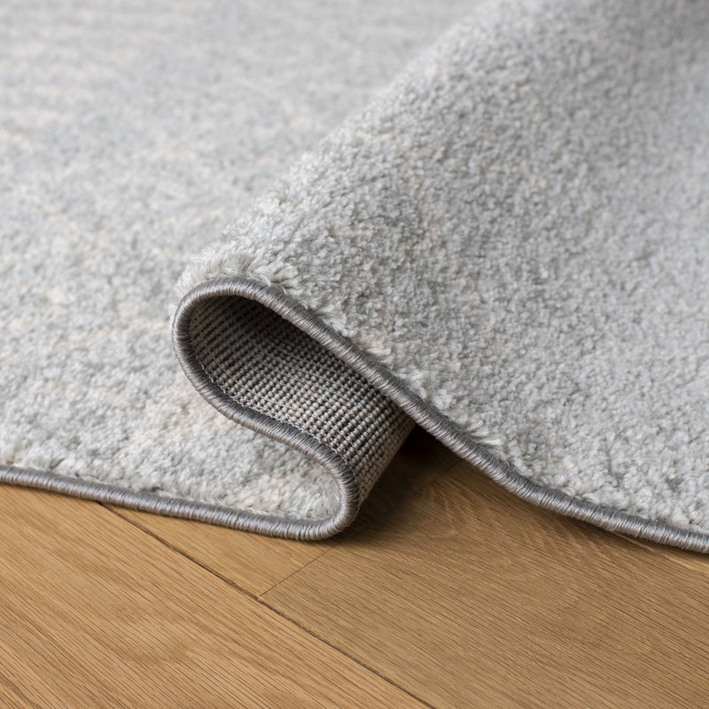 Conroy Performance Southwestern Rug, Rectangle 3' x 5'