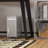 61.2” Wide Corner L-Shaped Computer Desk With 3 Drawers-1562449560
