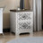 Azienda 23.03 in. 2 Drawer Nightstand-1280184163