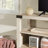 Marckson 59" 2-Door TV Stand for TVs up to 60"-220799865