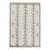 Pickerel Berber Style Cream Rug
