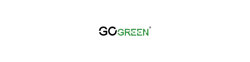 GOGREEN logo
