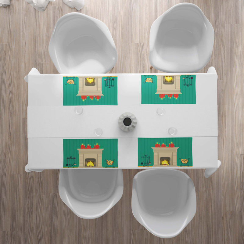 Récapitulatif 18,5" cheminée