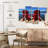 Mehar Red Adirondack Chairs