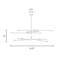 Jordy 12-Light Chandelier-64157299