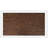 Gurbaaz Solid Wood Top Single Coffee Table