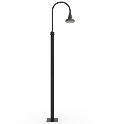 Adesh Lamp Post (Full)