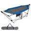 Hamac de camping avec support Chrisshanno-1634276143
