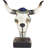 Resin Figurine / Sculpture Decorative Object