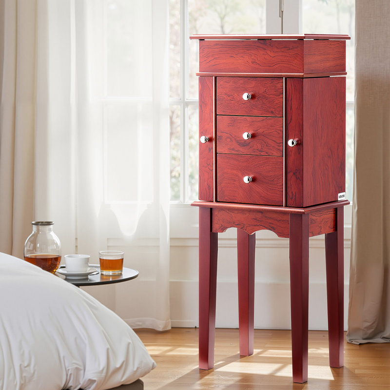 Jewelry Armoire